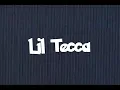 Lil Tecca - Never Last (Visualizer)