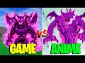All Blox Fruits Devil Fruits VS Anime UPDATE 30