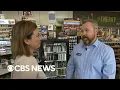 Who won the billion-dollar Powerball lottery drawing This Illinois town is itching to know
