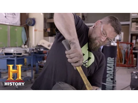 Road Hauks: Official Trailer | Premieres Saturday April 8 10/9c | History
