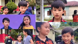 kumpulan vidio drama faruk gibran dan zakia part 6 aldofitmandira official 