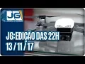 Download Lagu Jornal da Gazeta - Edição das 10 - 13/11/2017