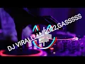 Download Lagu DJ SOUND JJ KANE V5 - (SPEED UP \u0026 REVERB) COCOK BUAT TAHUN BARUUU,,GASSSSS