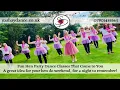 Download Lagu Hen Party Dance Classes That Come To You UK - Great idea \u0026 activity for your hen do weekend, night
