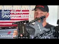 How I Set Up My Safariland ELS Belt System For A Tactical Shotgun Match