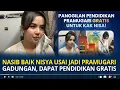 Lagu Nasib Baik Nisya Usai Viral Jadi Pramugari Gadungan, Dapat Panggilan Pendidikan Gratis
