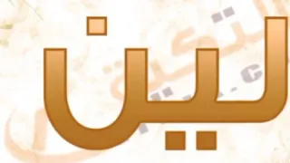 أجمل فيديو على إسم لين   دندنها