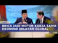 Download Lagu Keterangan Pers Menko Airlangga: Presiden Prabowo Dorong BRICS Jadi Motor Kerja Sama Ekonomi Global