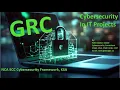 Cybersecurity Governance Risk and Compliance in IT Projects - English