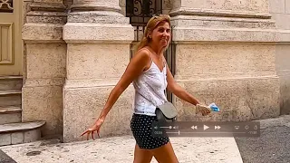 The VIBES of Havana!  How do we love Havana! Sailing Ocean Fox Ep 105