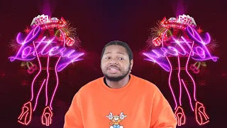 dinah jane x lottery reaction 
