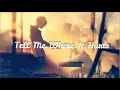Download Lagu Tell me where it hurts - MYMP (Lyrics) // Cover by Justin Vasquez