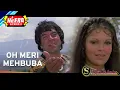 Lagu O Meri Mehbooba Tujhay Jana (HEERA Jhankar)