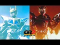 Lagu 【MAD】Alive A life - Kamen Rider Ryuki 仮面ライダー龍騎オープニングテーマ