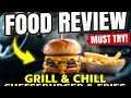 Grill Chill Cheeseburger Fries Review - Fresh Made to Order in Pine Hills