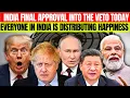 Download Lagu BREAKING: India Gets VETO Power at United Nations | Historic Global Shift!