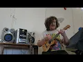 Marko - Hide - Acoustic Covers Without Confidence  #music #acoustic #cover #vocals #ukulele