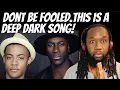 Download Lagu NICO AND VINZ Trouble REACTION - This would be my favourite song of these guys! First time hearing
