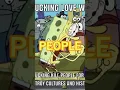 SpongeBob - I LOVE WAR impression