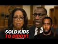 Download Lagu Judge Order Arrest Warrant For Oprah After Shannon Sharpe TESTIFIES Against Her In Diddy’s Trial