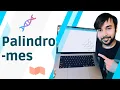 Palindromes Valid Palindrome LeetCode 125 9 Simplified visuals and animations