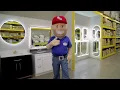 Seconds Surplus for Pros - Save Big on Cabinets Doors Flooring Tell Em Sam Sent Ya