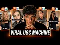 Claude Seedance 2 5 50 Viral UGC s a Day Full System