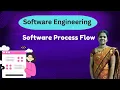 Process flow in software engineering Software Engineering