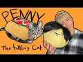 Hilarious moments with Penny and the gang in October