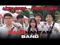 Lagu NICKY ASTRIA - JARUM NERAKA | by BAKUHANTAM BAND