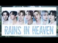 Download Lagu [THAISUB/แปล] NCT DREAM 엔시티 드림 - 'Rains in Heaven' #มายน์ไทยซับ