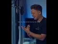 Lagu Conor Maynard - You broke me first