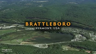 Brattleboro Vermont USA