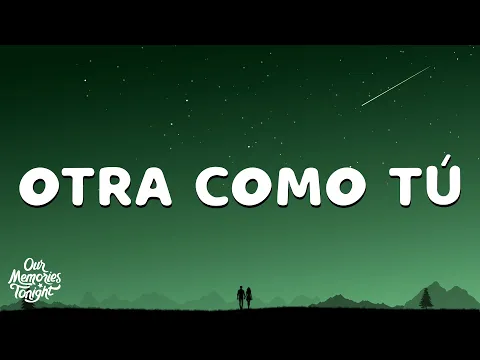 Video Thumbnail: Eros Ramazzotti - Otra Como Tú (Letra/Lyrics)