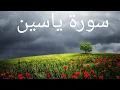 Download Lagu Surah Yaseen/ Surah yasin Sheikh Bandar Baleela