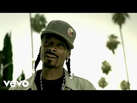 Download MP3 Snoop Dogg - Vato (Official Music Video) ft. B-Real