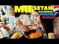 Download Lagu AHMAD DHANI TEMANI SHAFEEA AHMAD KULINERAN DAN HUNTING BAJU SAAT LIBUR \u0026 TIDAK KONSER
