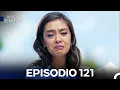 Lagu Amor Sem Fim Episódio 121