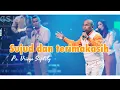 Download Lagu Sujud dan Terimakasih ( JCC Worship ) by Ps. Vriego Soplely || GSJS Pakuwon Mall, Surabaya