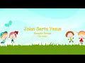 Download Lagu Jalan Serta Yesus l Karaoke Rohani l JK Audio