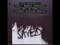 Nic Fanciulli feat. Robert Courtois - Set Me Free (Franky Rizardo Extended Remix)