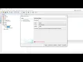 Registration Form in Java using NETBEANS Derby database JFrame NETBEANS