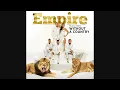 Empire Cast - Born To Love U (feat. Jussie Smollett) Official Audio]
