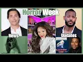 Download Lagu Horror Week Aflevering 19 | Aankomende horror-industrie nieuwsupdates en commentaar