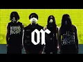 Crystal Lake -  Disobey (Official Music Video)