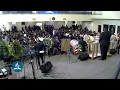 Celebration of Life Solange Falaise Montervil 08-14-26
