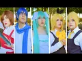 Download Lagu CRT✰ Alice  Human Sacrifice [Live action] Vocaloid