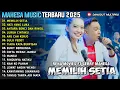 Download Lagu MEMILIH SETIA - Rena Movies Ft Gerry Mahesa - HATI YANG LUKA - MAHESA MUSIC TERBARU 2025