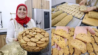 ساهل وجد اقتصادي📢الفقاص الحقيقي اللذيذ مع أسرار فطياب فتقطاع وفتحمار✅️مستحيل يتشقق ليك وناجح مليون💯