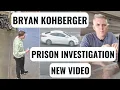 Download Lagu Closing in on Bryan Kohberger prison leaker and chilling new surveillance video of killer